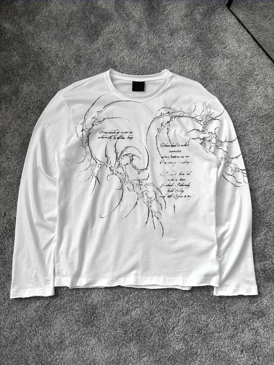 Longsleeve